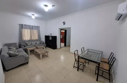 Apartment - 2 Bedrooms - 2 Bathrooms for rent in Al Muntazah Street - Al Muntazah - Doha