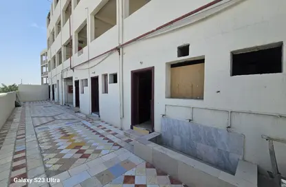سكن عمال - استوديو - 8 حمامات للايجار في المنطقة الصناعية 5 - المنطقة الصناعية - المنطقة الصناعية - الدوحة