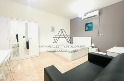شقة - 1 حمام للايجار في 43 المطار القديم - طريق المطار القديم - الدوحة