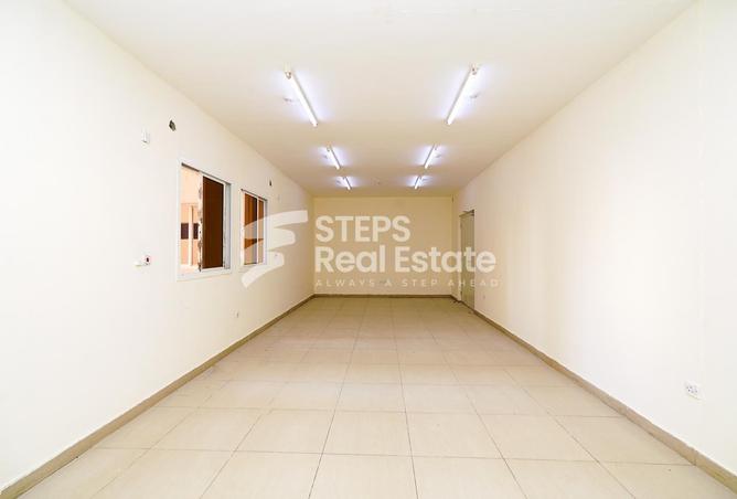 سكن عمال - استوديو للايجار في أم صلال علي - أم صلال على - الدوحة