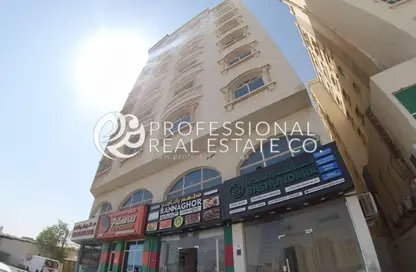 Shop - Studio - 1 Bathroom for rent in Al Jazeera Street - Fereej Bin Mahmoud North - Fereej Bin Mahmoud - Doha