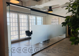 Office Space for rent in Marina District - Lusail