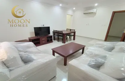 شقة - 2 غرف نوم - 2 حمامات للايجار في شارع السد - السد - الدوحة