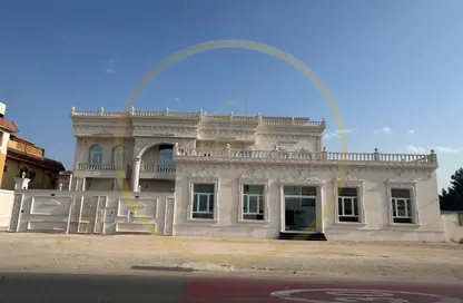 Villa - 7+ Bedrooms - 7+ Bathrooms for sale in Salwa Road - Al Aziziyah - Doha