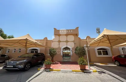Apartment - 2 Bedrooms - 2 Bathrooms for rent in Bu Hamour Street - Abu Hamour - Doha