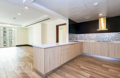 Apartment - 1 Bedroom - 2 Bathrooms for rent in Tower 6 - Viva Bahriyah - The Pearl Island - Doha Apartment - 1 Bedroom - 2 Bathrooms for rent in Tower 6 - Viva Bahriyah - The Pearl Island - Doha