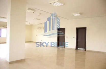 Office Space - Studio - 1 Bathroom for rent in Industrial Area 1 - Industrial Area - Doha