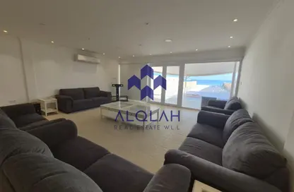Villa - 4 Bedrooms - 4 Bathrooms for rent in Madinat Al Shamal - Madinat Al Shamal - Al Shamal