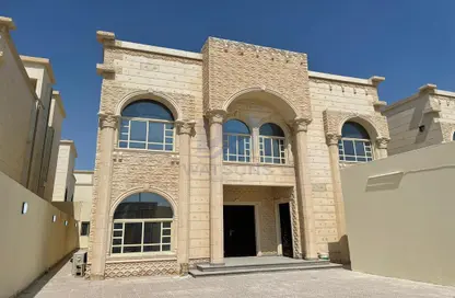 Outdoor Building image for: Villa - 6 Bedrooms - 7 Bathrooms for rent in Al Wukair - Al Wukair - Al Wakra, Image 1