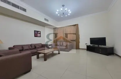 Apartment - 3 Bedrooms - 3 Bathrooms for rent in Al Muntazah Street - Al Muntazah - Doha