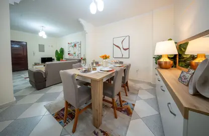 Apartment - 2 Bedrooms - 2 Bathrooms for rent in Fereej Abdul Aziz - Fereej Abdul Aziz - Doha
