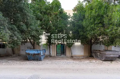 Labor Camp - Studio for rent in Industrial Area 5 - Industrial Area - Industrial Area - Doha
