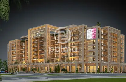 شقة - 3 غرف نوم - 4 حمامات للبيع في ذا جيت باي إم كيه ريزيدنسز - فوكس هيلز - الوسيل