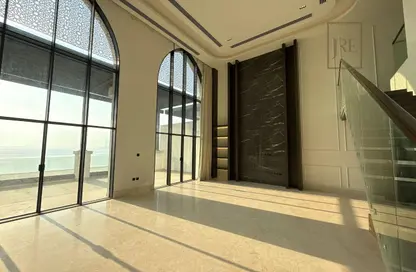 Apartment - Studio - 1 Bathroom for sale in La Plage South - La Plage - The Pearl Island - Doha