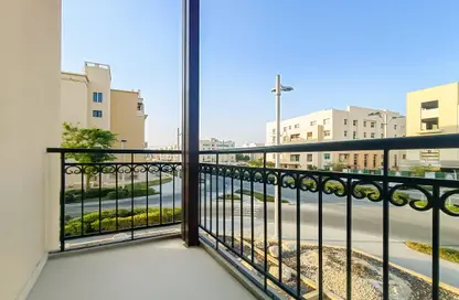 شقة - غرفة نوم - 1 حمام للايجار في بياتزا - فوكس هيلز - الوسيل