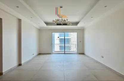 Apartment - 2 Bedrooms - 2 Bathrooms for rent in Giardino Apartments - The Pearl Island - Doha
