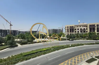 Apartment - 2 Bedrooms - 3 Bathrooms for sale in Fox Hills - Fox Hills - Lusail