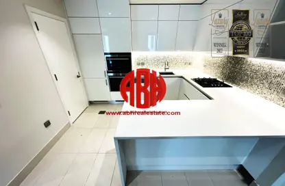Apartment - 1 Bedroom - 2 Bathrooms for rent in Baraha North 1 - Baraha North Apartments - Msheireb Downtown Doha - Doha