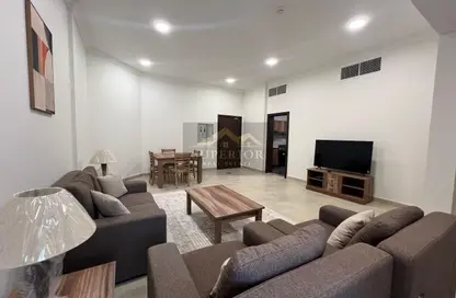 Apartment - 2 Bedrooms - 2 Bathrooms for rent in Al Waab Street - Al Waab - Doha