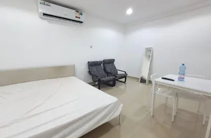 Apartment - Studio - 1 Bathroom for rent in Al Nuaija Street - Al Hilal West - Al Hilal - Doha