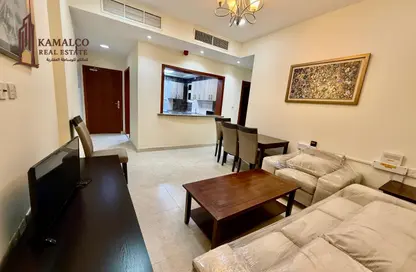 Apartment - 2 Bedrooms - 3 Bathrooms for rent in Al Muntazah Street - Al Muntazah - Doha
