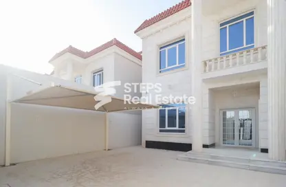 Villa - 7+ Bedrooms - 7+ Bathrooms for sale in Umm Qarn - Al Daayen