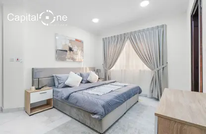 Apartment - 2 Bedrooms - 2 Bathrooms for rent in Hadramout Street - Doha Al Jadeed - Doha Apartment - 2 Bedrooms - 2 Bathrooms for rent in Hadramout Street - Doha Al Jadeed - Doha