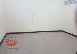 صورةغرفة فارغة لـ: شقة - 1 غرفة نوم - 1 حمام للكراء في اوبت - تي سي اتش ا - الغرافة - الغرافة - الدوحة, صورة 1