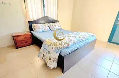 Apartment - 2 Bedrooms - 2 Bathrooms for rent in Al Khayareen Tower - Old Salata - Salata - Doha