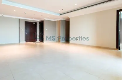 Apartment - 2 Bedrooms - 3 Bathrooms for sale in West Porto Drive - Porto Arabia - The Pearl Island - Doha