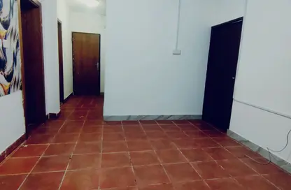 Compound - 1 Bedroom - 1 Bathroom for rent in Old Airport Road - Doha