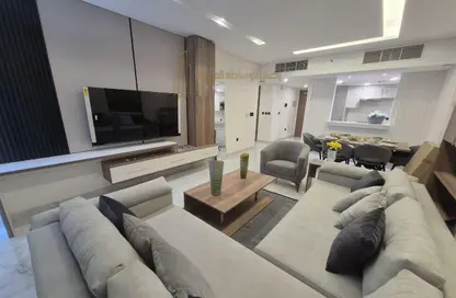 Apartment - 2 Bedrooms - 3 Bathrooms for rent in Venice - Fox Hills - Fox Hills - Lusail