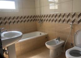 Apartment - 1 bedroom - 1 bathroom for rent in Hazm Al Markhiya - Doha