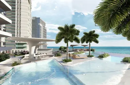 Apartment - 2 Bedrooms - 3 Bathrooms for sale in Lusail City - Lusail