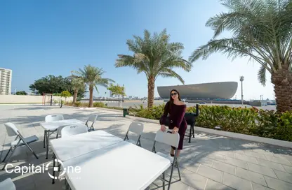 Apartment - 1 Bedroom - 1 Bathroom for rent in Al Erkyah City - Lusail