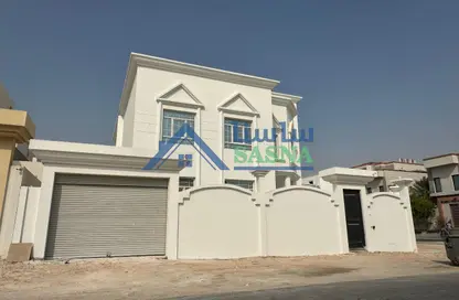 فيلا - 6 غرف نوم - 8 حمامات للبيع في الوكير - الوكير - الوكرة