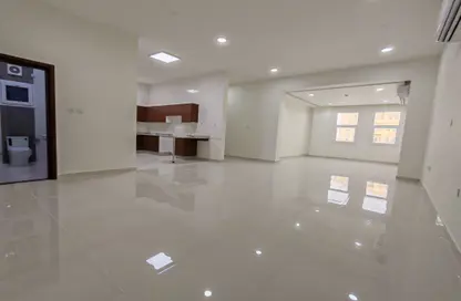 Apartment - 3 Bedrooms - 3 Bathrooms for rent in Al Waab Street - Al Waab - Doha