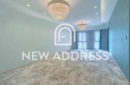 Apartment - 1 Bedroom - 1 Bathroom for rent in West Bay - Doha