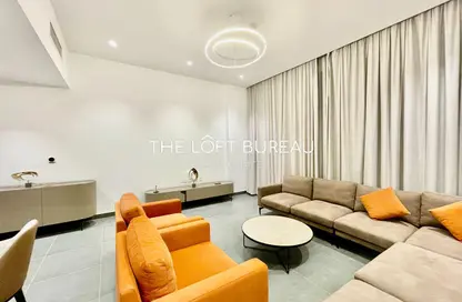 Apartment - 2 Bedrooms - 2 Bathrooms for rent in Al Hashmi Building - Al Muntazah Street - Al Muntazah - Doha
