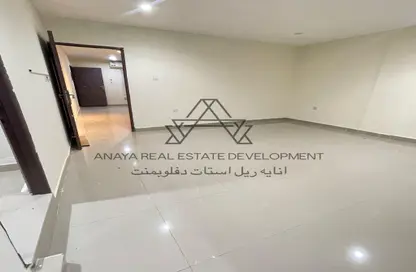 Apartment - 1 Bedroom - 1 Bathroom for rent in Ain Khalid Gate - Ain Khaled - Doha