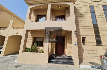 مجمع سكني - 4 غرف نوم - 4 حمامات للايجار في شارع النعيجة - النعيجة - الدوحة