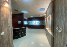 Office Space - 2 bathrooms for rent in Al Muntazah Street - Al Muntazah - Doha
