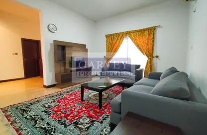 Townhouse - 2 Bedrooms - 2 Bathrooms for rent in Salwa Road - Al Aziziyah - Doha