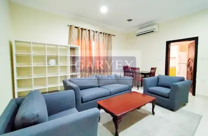 Apartment - 1 Bedroom - 1 Bathroom for rent in Al Numan Street - Al Aziziyah - Doha
