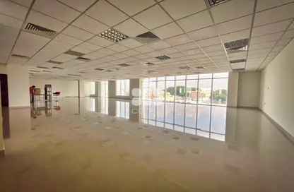 Office Space - Studio - 4 Bathrooms for rent in Bu Hamour Street - Abu Hamour - Doha