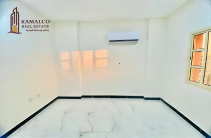 Apartment - 3 Bedrooms - 3 Bathrooms for rent in Al Muntazah Street - Al Muntazah - Doha