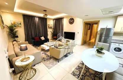 Apartment - 1 Bedroom - 2 Bathrooms for rent in Lusail City - Lusail