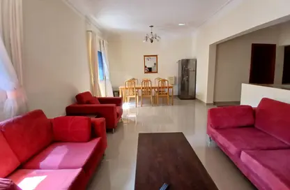 شقة - 2 غرف نوم - 2 حمامات للايجار في المنصورة - المنصورة - الدوحة شقة - 2 غرف نوم - 2 حمامات للايجار في المنصورة - المنصورة - الدوحة