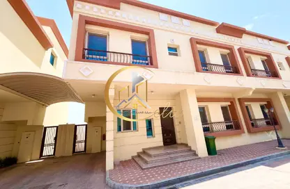 مجمع سكني - 5 غرف نوم - 6 حمامات للايجار في الخيصة - الخيصة - أم صلال محمد