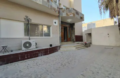 Apartment - 1 Bedroom - 1 Bathroom for rent in Al Nuaija Street - Al Hilal West - Al Hilal - Doha